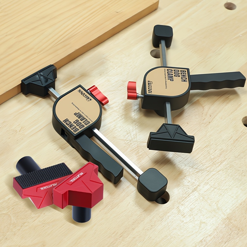 Workbench Dog Holes Set, 19/20 - Woodworking Plan ulasan dan harga