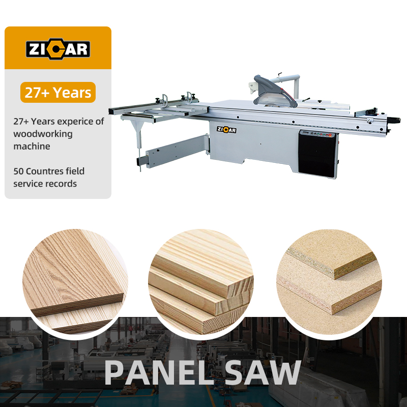 ZICAR Woodworking Machinery Cu - Zicar Woodworking Machine ulasan dan harga