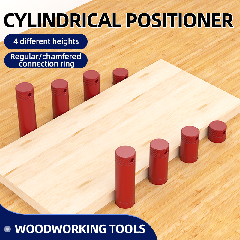 ENJOYWOOD 8PCS Non-Slip Alumin - Woodworking Plan ulasan dan harga