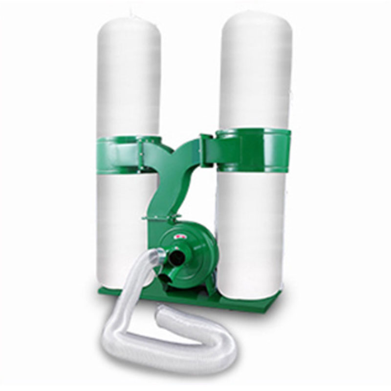 High Performance Eco-Friendly  - Woodworking Dust Collector ulasan dan harga