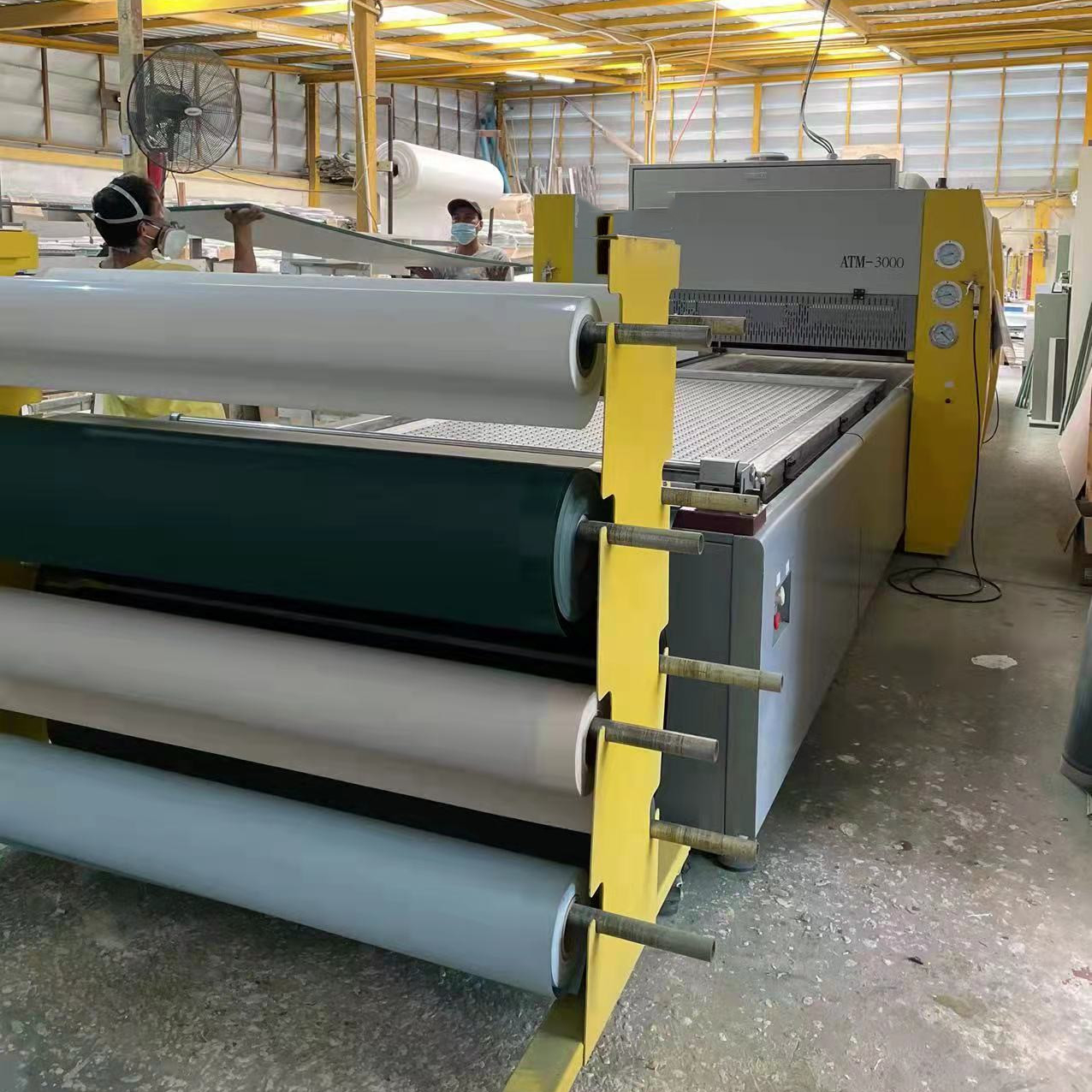 Other Woodworking Machinery Au - Woodworking Vacuum Press ulasan dan harga
