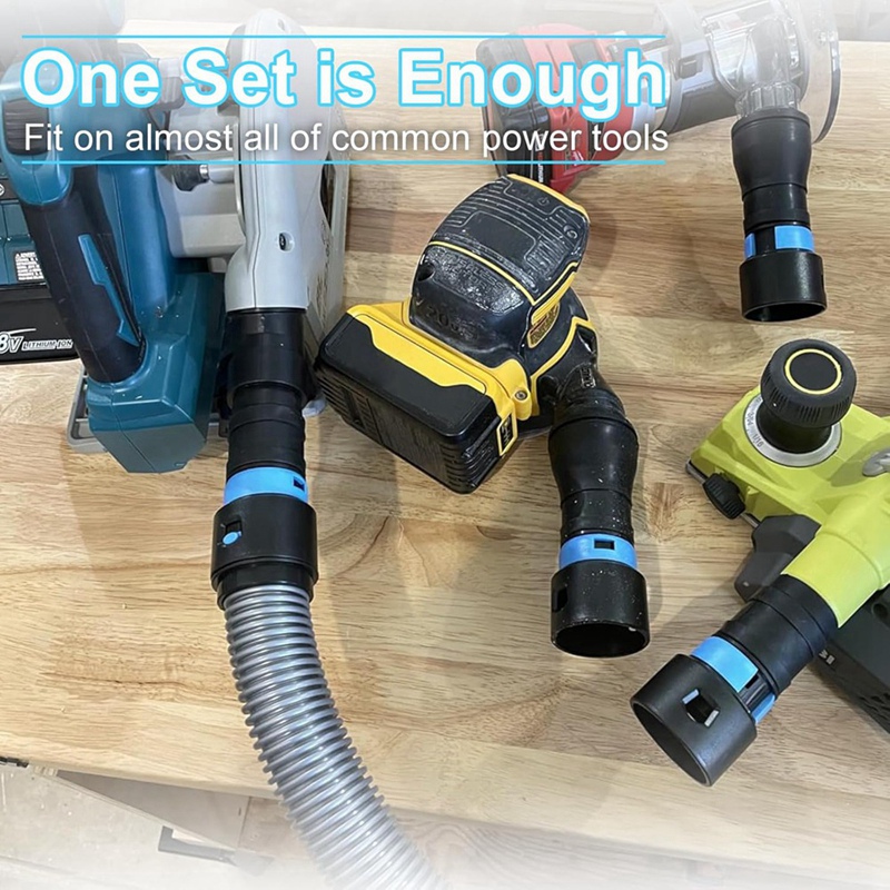 ABDJ-1 1/4 Inch X 10 Feet Dust - Woodworking Vacuum Press ulasan dan harga