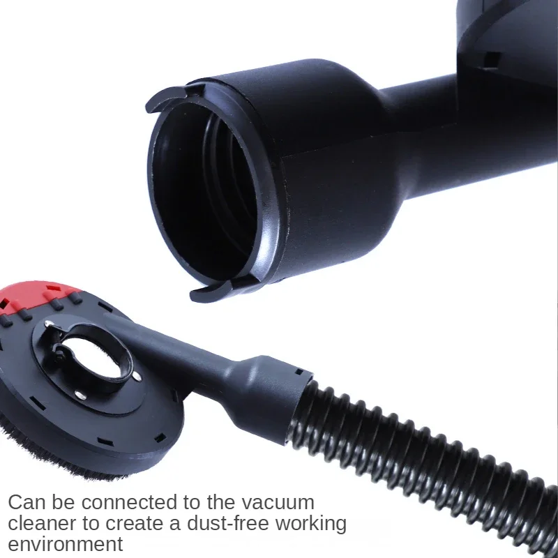 Angle Grinder Dust Shroud Surf - Woodworking Dust Collector ulasan dan harga