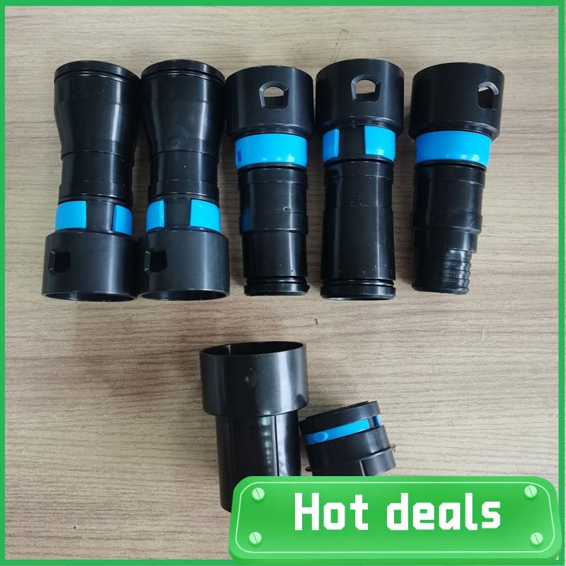 A74X-Dust Collection Hose Adap - Woodworking Vacuum Press ulasan dan harga