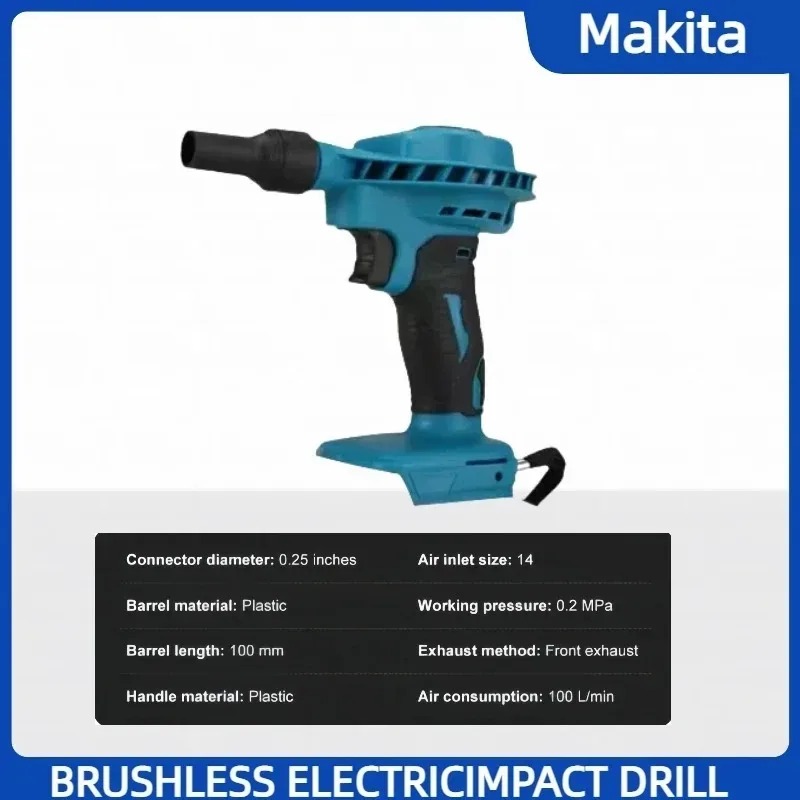 Makita High Efficiency Recharg - Woodworking Dust Collector ulasan dan harga