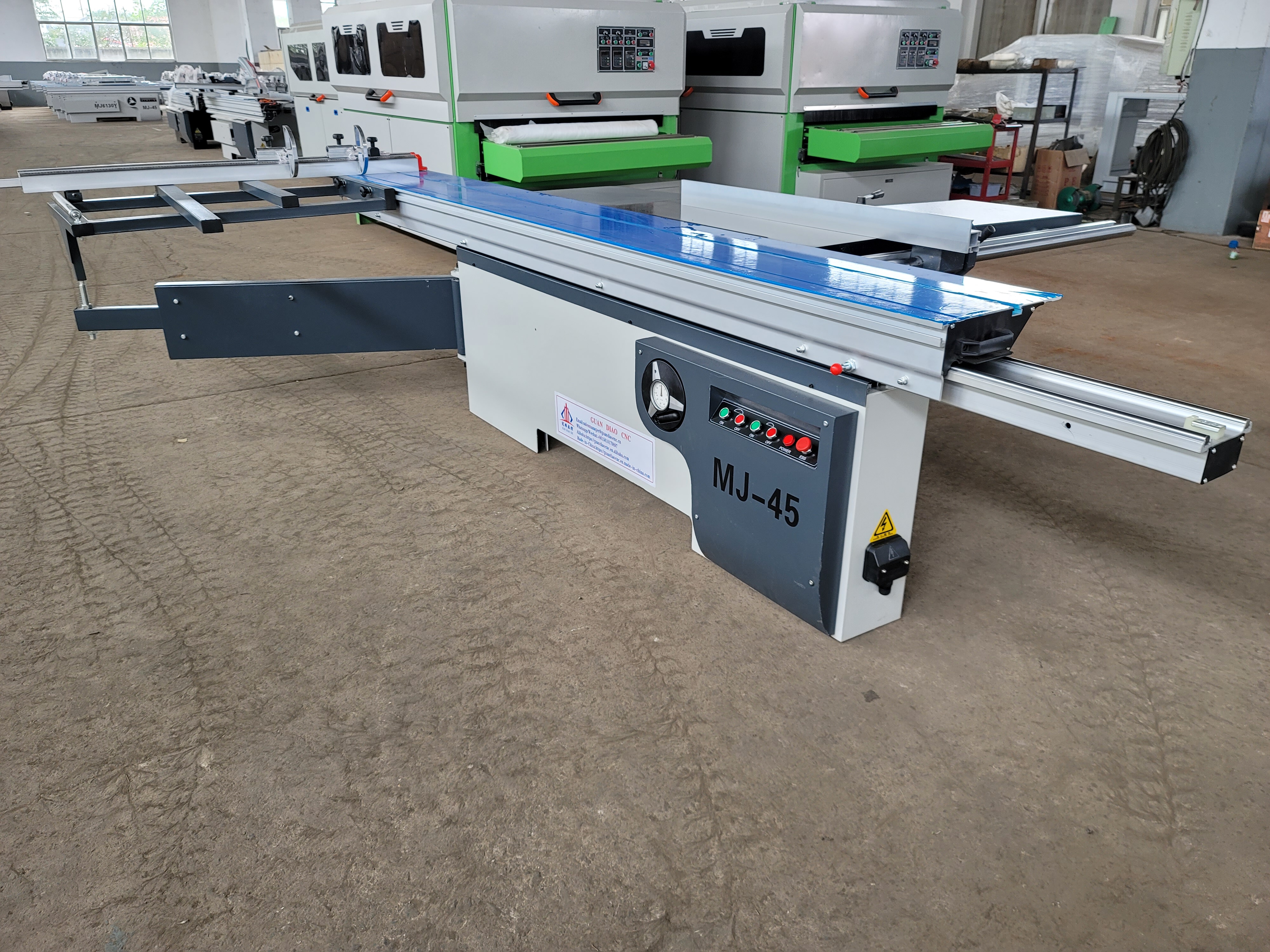 China Supplier Woodworking Mac - Woodworking Supplier ulasan dan harga